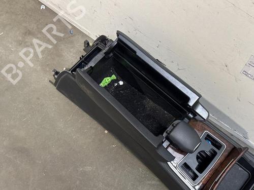Middle console MERCEDES-BENZ CLS (C218) CLS 350 CDI / d (218.323) | BP38842900I22 - Image 4