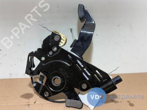 Motor travão de mão eléctrico MERCEDES-BENZ VITO Van (W447) 114 CDI (447.601, 447.603, 447.605) (136 hp) 29418017