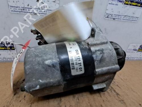 Used Starter Starter 38841774 38841774