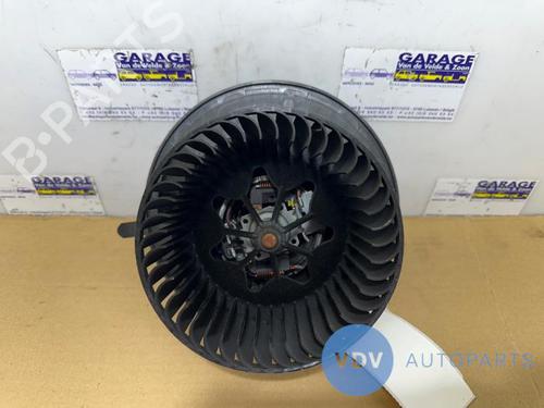 Heater blower motor MERCEDES-BENZ A-CLASS (W169) A 160 (169.031, 169.331) | BP25953822M62 
