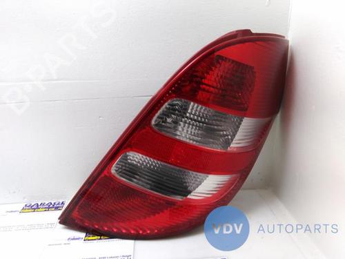 Used Right taillight MERCEDES-BENZ A-CLASS (W169) A 170 (169.032, 169.332) (116 hp) 25941875