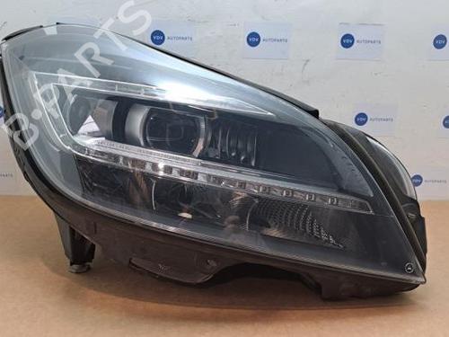 Used Right headlight Right headlight 38836881 38836881