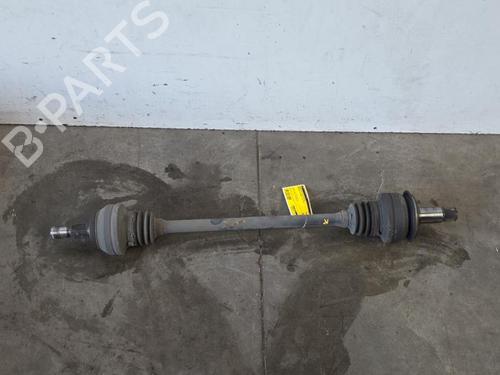 Used Right rear driveshaft Right rear driveshaft MERCEDES-BENZ E-CLASS (W212) E 200 CDI / BlueTEC (212.005, 212.006) (136 hp) 40161791 40161791