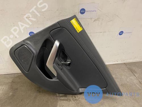Used Left front door MERCEDES-BENZ CLA Shooting Brake (X118) CLA 200 d (118.612) (150 hp) 25966445