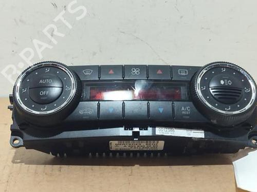 Used Climate control Climate control MERCEDES-BENZ CLK Convertible (A209) CLK 320 CDI (209.420) (224 hp) 39905282 39905282