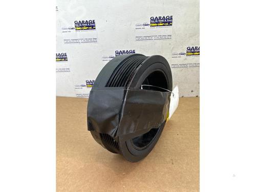 Used Pulley Pulley 38849872 38849872