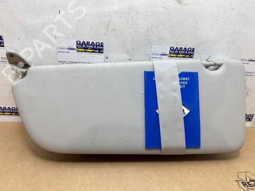 Right sun visor MERCEDES-BENZ VITO Van (W447) 111 CDI (447.601, 447.603, 447.605) | BP38844990I2 - Image 2