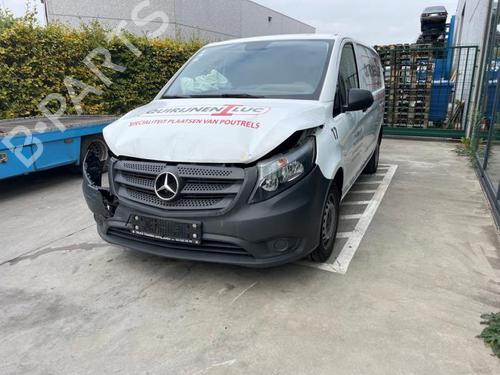 Front right panel MERCEDES-BENZ VITO Van (W447) 114 CDI (447.601, 447.603, 447.605) | BP38824267C59 - Image 18