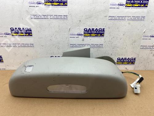 Rear mirror MERCEDES-BENZ E-CLASS (W212) E 250 CDI / BlueTEC (212.003, 212.004) | BP38847641I6 - Image 3