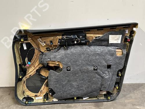 Front left panel MERCEDES-BENZ CLS Shooting Brake (X218) CLS 350 CDI / d (218.923) | BP38823075C58 - Image 2