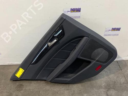 Rear left panel MERCEDES-BENZ CLS (C218) CLS 350 CDI / d (218.323) | BP38847713C60 - Image 2