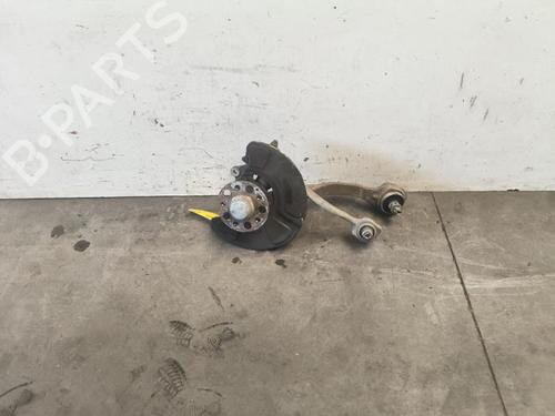 left-front-steering-knuckle-mercedes-benz-e-class-w212-2009-2010-2011-2012-2013-2014-2015-2016-40161785 main image