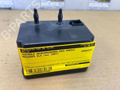 Used Electronic module Electronic module 38849428 38849428