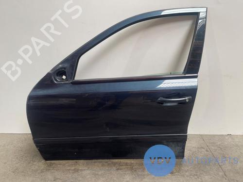 Used Left front door MERCEDES-BENZ E-CLASS (W211) E 200 CDI (211.004) (102 hp) 26951766
