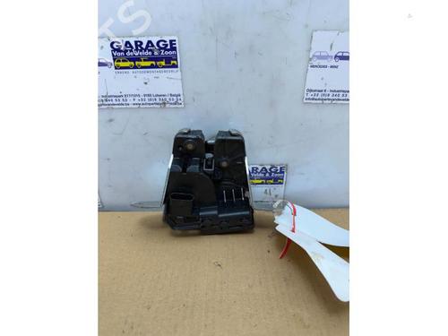Used Tailgate lock Tailgate lock 38849487 38849487