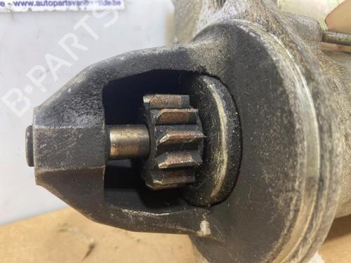 Starter MERCEDES-BENZ E-CLASS (W211) E 280 (211.054) | BP38846639M8 - Image 3