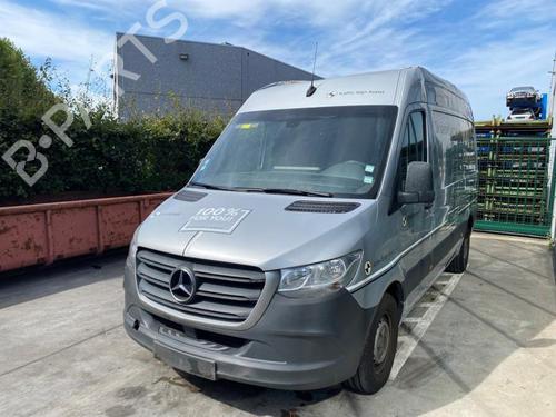 Catalyst MERCEDES-BENZ SPRINTER 3,5-t Van (B907, B910) 316 CDI RWD (907.631, 907.633, 907.635, 907.637) | BP38846541M10 - Image 8