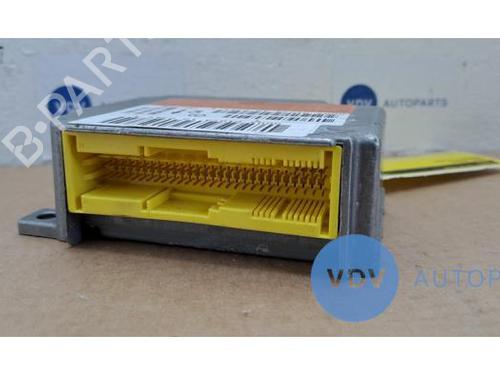 ECU airbags MERCEDES-BENZ C-CLASS (W203) C 200 Kompressor (203.042) | BP25965170M53 