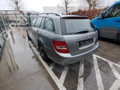 Electronic module MERCEDES-BENZ C-CLASS T-Model (S204) C 180 CDI (204.200) | BP38843500M83 - Image 8