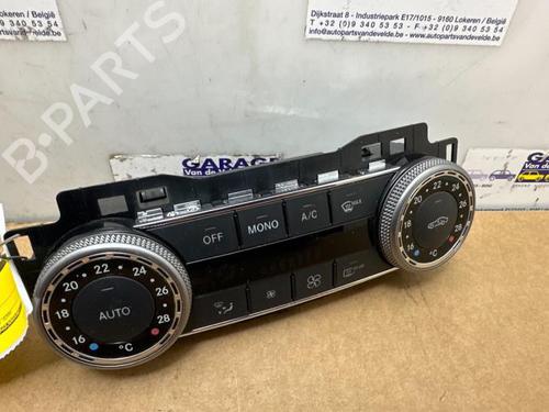 Used Climate control Climate control 38850261 38850261
