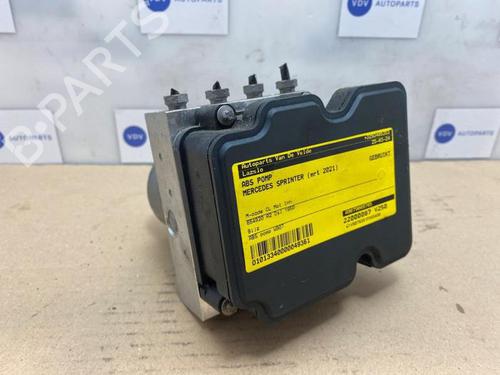ABS pump MERCEDES-BENZ SPRINTER 3,5-t Van (B907, B910) 316 CDI RWD (907.631, 907.633, 907.635, 907.637) | BP38841631M43 - Image 3