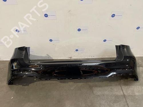 rear-bumper-mercedes-benz-glc-x253-2015-2016-2017-2018-2019-2020-2021-2022-38838438 main image