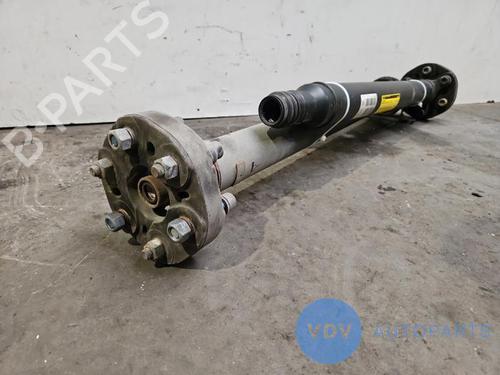 Driveshaft MERCEDES-BENZ C-CLASS T-Model (S204) C 180 CDI (204.200) | BP29762810M37 