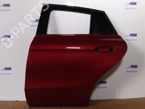 Used Left rear door Left rear door 38857069 38857069