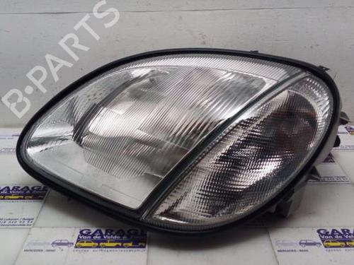 Used Left headlight Left headlight 38844797 38844797