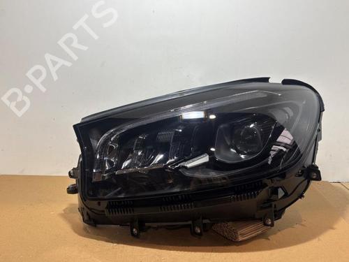 Used Left headlight Left headlight 38825587 38825587