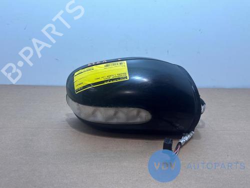 Right mirror MERCEDES-BENZ C-CLASS (W203) C 270 CDI (203.016) | BP27461054C27 
