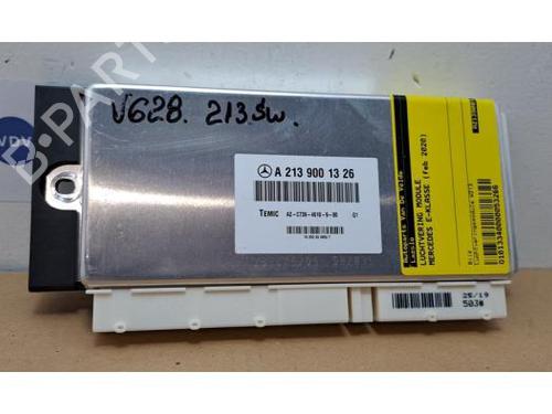 Used Electronic module Electronic module 38840041 38840041