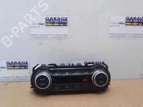 Used Climate control Climate control 38853253 38853253