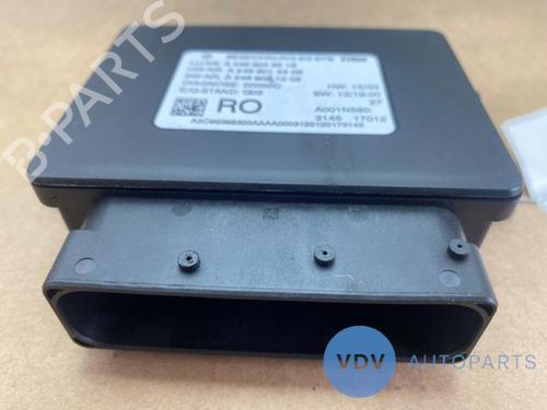 Electronic module MERCEDES-BENZ A-CLASS (W176) A 160 (176.041) | BP25959823M83 
