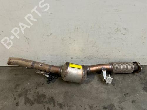 Used Pipe Pipe MERCEDES-BENZ B-CLASS Sports Tourer (W247) B 200 d (247.012) (150 hp) 39152369 39152369