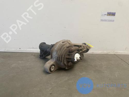 Gear fordelekasse MERCEDES-BENZ GL-CLASS (X164) GL 420 CDI 4-matic (164.828) (306 hp) 25953898