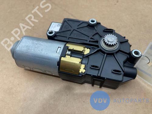 Used Sunroof engine MERCEDES-BENZ M-CLASS (W166) ML 500 4-matic (166.073) (408 hp) 25975401