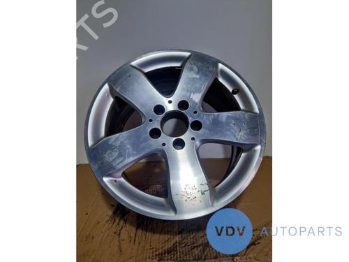 Used Rim MERCEDES-BENZ E-CLASS (W211) E 220 CDI (211.006) (136 hp) 26947242