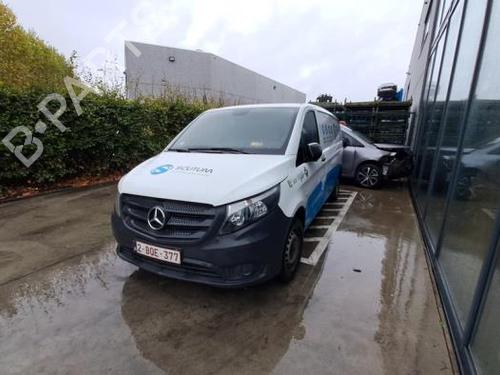 Electronic module MERCEDES-BENZ VITO Van (W447) 116 CDI (447.601, 447.603, 447.605) | BP38844613M83 - Image 4