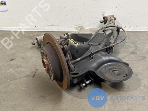 Used Left rear steering knuckle MERCEDES-BENZ VITO Van (W447) 111 CDI (447.601, 447.603, 447.605) (114 hp) 25955528