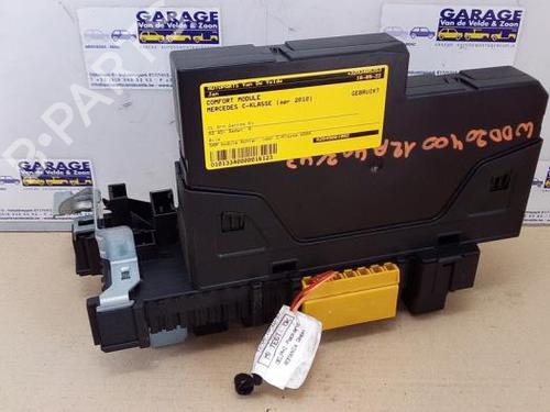 Used Electronic module Electronic module 38855543 38855543