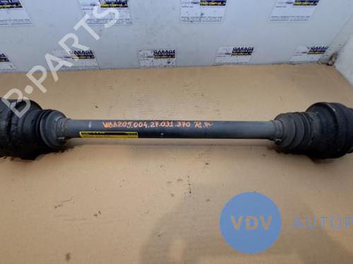 Right rear driveshaft MERCEDES-BENZ C-CLASS (W205) C 200 BlueTEC / d (205.037) | BP25956407M41 