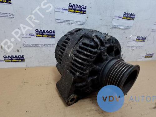 Alternator MERCEDES-BENZ CLK (C208) CLK 230 Kompressor (208.347) | BP25956172M7