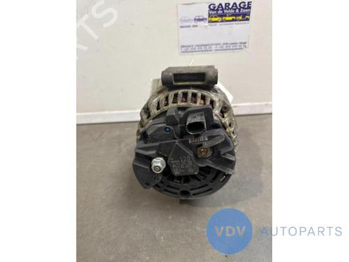 Alternator MERCEDES-BENZ E-CLASS (W211) E 200 CDI (211.004) | BP25951546M7 
