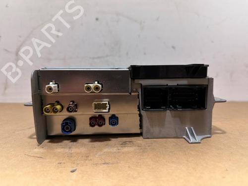Radio MERCEDES-BENZ EQA (H243) EQA 250+ (243.702) | BP40454086E6 - Image 3