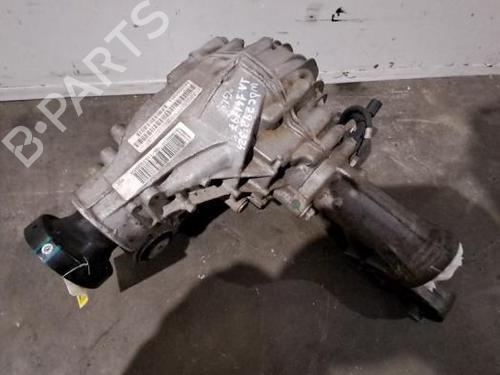 Front differential MERCEDES-BENZ GLE Coupe (C292) 350 d 4-matic (292.323, 292.324) | BP38843684M23 - Image 2