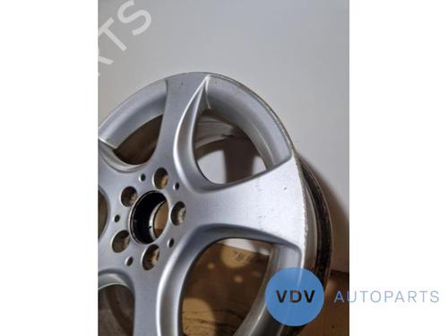 Felg MERCEDES-BENZ C-CLASS (W203) C 200 Kompressor (203.042) | BP25970593C45 