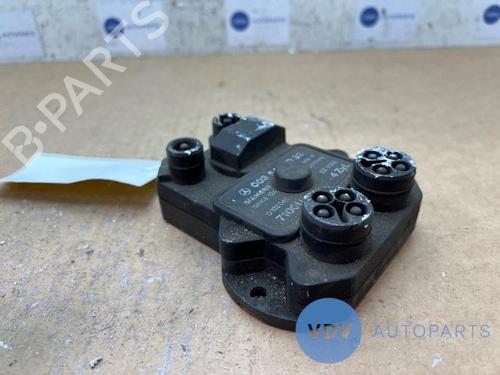 Used Electronic module MERCEDES-BENZ 190 (W201) E 2.3-16 (170 hp) 25972528