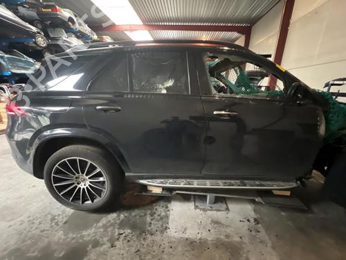 Electronic sensor MERCEDES-BENZ GLE (V167) GLE 350 de 4-matic (167.117) | BP38827938M84 - Image 5