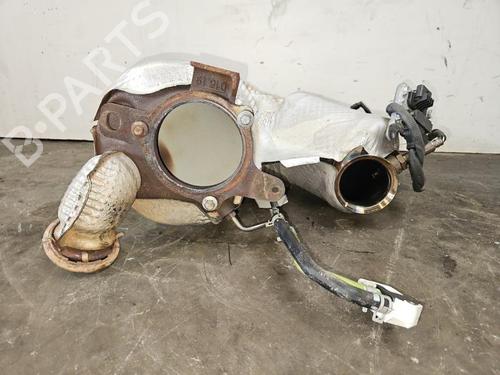 catalyst-mercedes-benz-a-class-w177-2018-38826258 main image